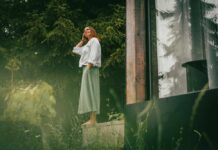 Allowing the Day to Be Enough