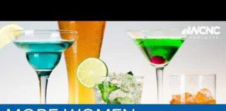 Alcohol-related deaths rising faster among women than men