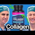 Collagen Supplements: Do They REALLY Work