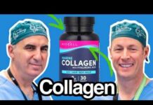Collagen Supplements: Do They REALLY Work