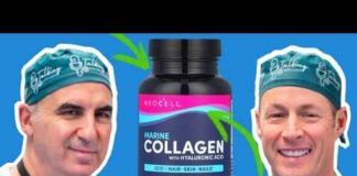 Collagen Supplements: Do They REALLY Work