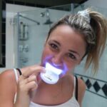 Do at-home teeth whitening kits really work | Glam Lab