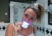 LED Whitening Kits: Game-Changer or Gimmick? Do at-home teeth whitening kits really work | Glam Lab