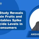 EWG Study Reveals Certain Fruits and Vegetables Spike