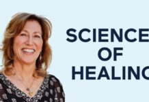 How to unlock your body's innate healing system | Victoria