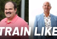 Actor’s Radical Body Hack Stuns Hollywood Mel Rodriguez's Life-Changing Weight Loss Workout Program