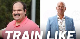 Mel Rodriguez's Life-Changing Weight Loss Workout Program