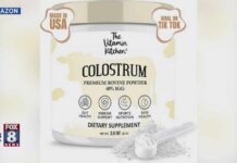 Social media calls it 'Miracle Milk' - Cleveland Clinic Dietitian