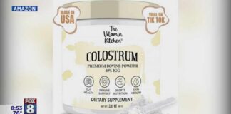 Social media calls it 'Miracle Milk' - Cleveland Clinic Dietitian