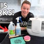 The Best Way to Clean Your Humidifier