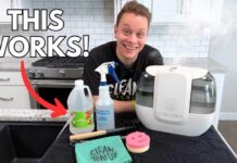 Hidden Health Risks of Neglected Humidifiers The Best Way to Clean Your Humidifier