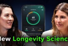 Longevity Hack: The Solution You Can’t Buy The Longevity Habits Everyone Needs To Improve Healthspan
