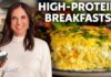 5 High-Protein Breakfast Recipes You Need to Try | Allrecipes