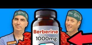Berberine: Nature's Ozempic
