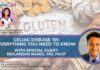 Celiac Disease 101: Everything You Need To Know