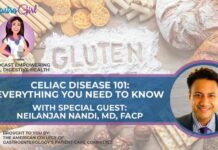 Celiac Disease 101: Everything You Need To Know