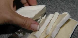 Cheese lovers rejoice: study finds eating the dairy product can