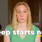 Cognitive Shuffling: Shut Down Overthinking Tonight