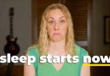 Cognitive Shuffling: Shut Down Overthinking Tonight