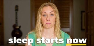 Cognitive Shuffling: Shut Down Overthinking Tonight