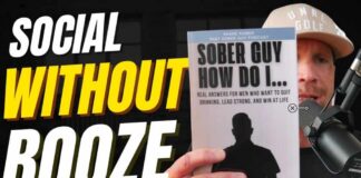 How Do You Stay Social Without Drinking (The Truth Nobody