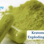 Legal, Accessible—and Risky: Kratom Cases Explode
