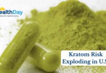 Legal, Accessible—and Risky: Kratom Cases Explode