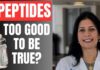 Peptides Explained – Are They Safe or a Scam