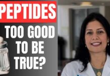 Peptides Explained – Are They Safe or a Scam