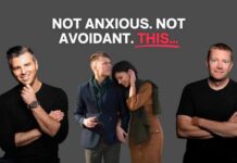 Rethinking Attachment Styles: What Everyone Gets Wrong