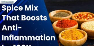 Scientists Discover Spice Combination That Boosts Anti