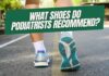 What Shoes Do Podiatrists Recommend | Dr. Moczygemba