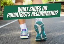 These Shoes Can Save Your Aging Joints What Shoes Do Podiatrists Recommend | Dr. Moczygemba