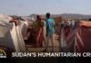 World's Worst Humanitarian Crisis Reaches 3 Years in Sudan