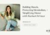 Building Muscle, Protecting Metabolism, + Simplifying Dinner