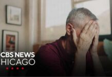 Hasslers can accelerate your biological age, researchers say