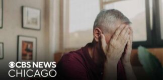 Hasslers can accelerate your biological age, researchers say