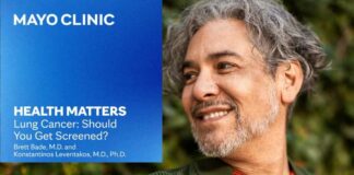 Lung Cancer Explained: Symptoms, Screening & New