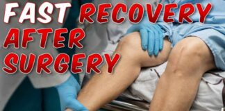 Recover Faster After Surgery: 5 Things No One Tells You