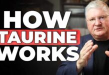 What You Actually Need to Know About Taurine | Taurine Benefits