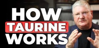 What You Actually Need to Know About Taurine | Taurine Benefits