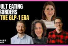 #504: Adult Eating Disorders in the GLP-1 Era