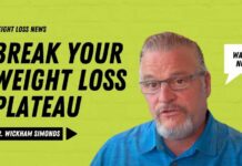 Weight-Loss Plateau: Why Your Body Fights Back! Why Your Weight Loss Stopped—and What to Do About It