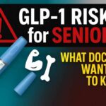 Don’t Use GLP‑1 If You Have These Conditions The Dangerous Side of GLP-1 Drugs for Older Adults (And How to Stay Safe)
