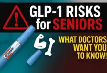 The Dangerous Side of GLP-1 Drugs for Older Adults (And How to Stay Safe)