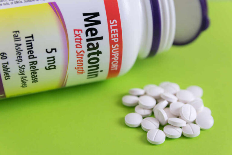 Fresh Look at Melatonin S Wild Twist Dna Repair Spike