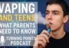 How Candy-Flavored Vapes Trap Teen Brains Vaping and the Adolescent Mind: What Every Parent Needs to Know