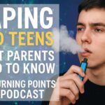 Vaping and the Adolescent Mind: What Every Parent Needs to Know