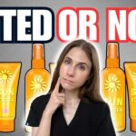 Tinted Sunscreen vs. Regular Sunscreen: What’s Better for Your Skin?