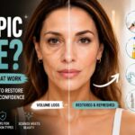 Non-Surgical Ways to Fix Ozempic Face